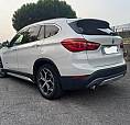 Bmw X1 Xdrive18D Xline