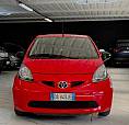 Toyota Aygo 1.0 12V Vvt-I 5 Porte