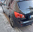 Nissan Qashqai 1,5 Dci