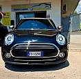 Mini Cooper Sd Clubman Mini 2.0 Cooper D Hype Club