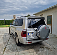 Pajero V60 3.2 Gls2 Autovettura 7 Posti
