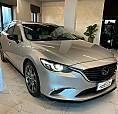 Mazda 6 Mazda6 2.2L Skyactiv-D 175Cv Aut. Awd Wago