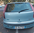 Punto 2003