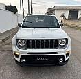 Jeep Renegade 1.6 Mjt Limited 2Wd 120Cv Ddct