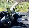 Volkswagen Altro Modello - 2010