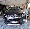 Jeep Compass 2.0 Multijet Ii Aut. 4Wd Limited 5P -