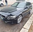 Bmw 320D Touring Business Automatica Tetto Solo Pe