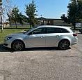 Opel Insigna 2016
