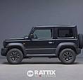 Suzuki Jimny Iv 2018 Jimny 1.5 Top 4Wd Allgrip