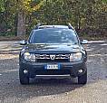 Dacia Duster 1.6 115 Cv 4X2 Gpl Serie Speciale Bra