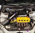 Honda Civic Ej9 Swap