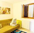 Porzione Di Casa Con 2 Appartamenti Pistrino S986