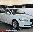 Volvo S40 1.6 D Drive Cat Momentum