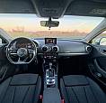 Audi A3 1.6 Tdi S-Tronic Sport