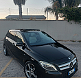 Mercedes Classe B Premium - Full