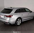 Audi A4 Avant 35 Tdi/163 Cv S Tronic Business...
