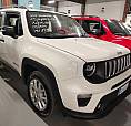 Jeep Renegade 1.5 Turbo T4 Mhev Altitude My24 Fu
