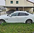 Jaguar Xf Motore Rotto