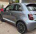 Fiat 500Elettrica