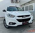 Hyundai Ix35 1.7 Crdi 2Wd Go! Brasil Tetto Apribil