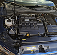 Audi A3 2015, 1.6, Euro 6A, 110Cv