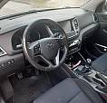 Hyundai Tucson 2ª Serie - 2015