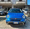 Fiat 500X 1.6 Multijet 120 Cv Dct City Cross My21