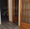 Secondo Piano Con Garage