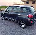Fiat 500L 1.3 Multijet 95 Cv Dualogic Pop Star