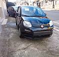 Fiat Panda 1.0 Firefly Hybrid (Aziendale)