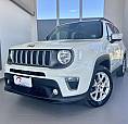 Jeep Renegade 1.6 Mjt 130 Cv Limited - 2022