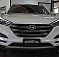 Hyundai Tucson 1.7 Crdi Xpossible Unipro/Navi/Crui