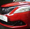 Lancia Ypsilon 1.0 Firefly Hybrid Mod. Oro 5°Pos
