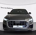 Audi Q8 50 3.0 Tdi Mhev Sport Quattro Tiptronic