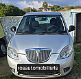 Lancia Ypsilon 1.2 Diva