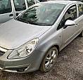 Opel Corsa 1.3Mjt Radiata