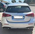 Mercedes Classe A (V177) - 2020
