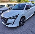 Peugeot 208 Puretech 75 Stop&Start 5 Porte All