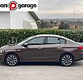 Fiat Tipo 1.3 Mjt 4 Porte Easy