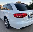 Audi A4 2.0 120 Cv 2010 - Solo 160 Mila Km