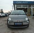 Fiat 500 1.2 Lounge Cambio Automatico