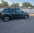 Citroen C4 1.6 Cactus Hdi Cambio Automatico