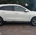 Nuova Gla 200D Aut. Amg Line-Km 0