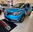 Renault Captur 1.2 Tce 120 Cv Edc Energy R-Link