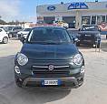 Fiat 500X Cross 1.0 Benzina 120Cv