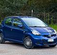 Toyota Aygo 1.0 12V Vvt-I 5 Porte Griffe