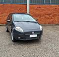 Fiat Grande Punto 1.4 5P Ideale X Neopatentati