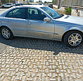 Mercedes Classe E 220Cdi Anno 2004