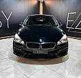Bmw 218 D Active Tourer Xdrive Auto