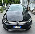 Vw Golf Sportvan 1.6 Tdi 110 Cv Higline